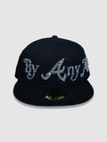 By Any Means Crystal Hat (ATL)