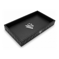 VVS 2-Inch Leather Vault Tray