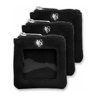 VVS 3 Zipper Travel Pouches