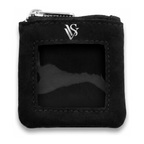 VVS 3 Zipper Travel Pouches