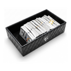 VVS 4-Inch Leather Vault Tray