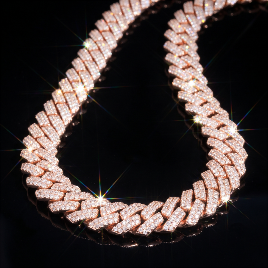 Cuban Chains