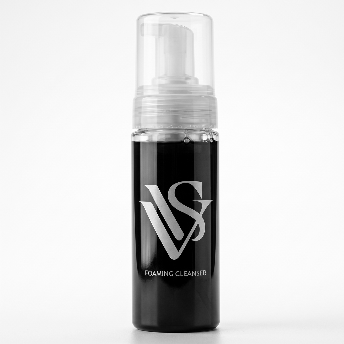 VVS Foaming Cleanser 3.4oz