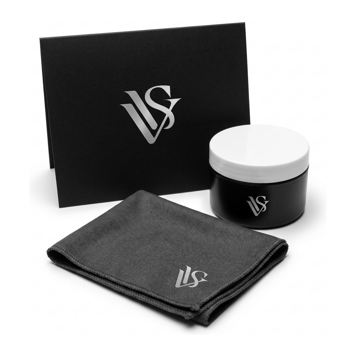 VVS Jewelry Cleaner Kit