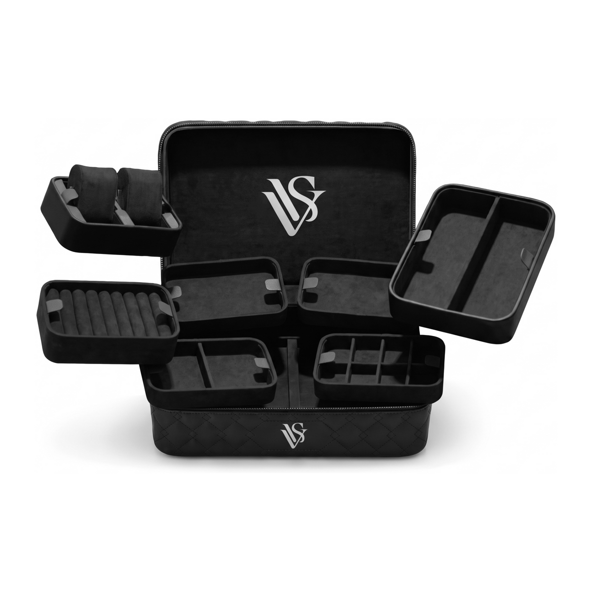 VVS Large Traveler Case