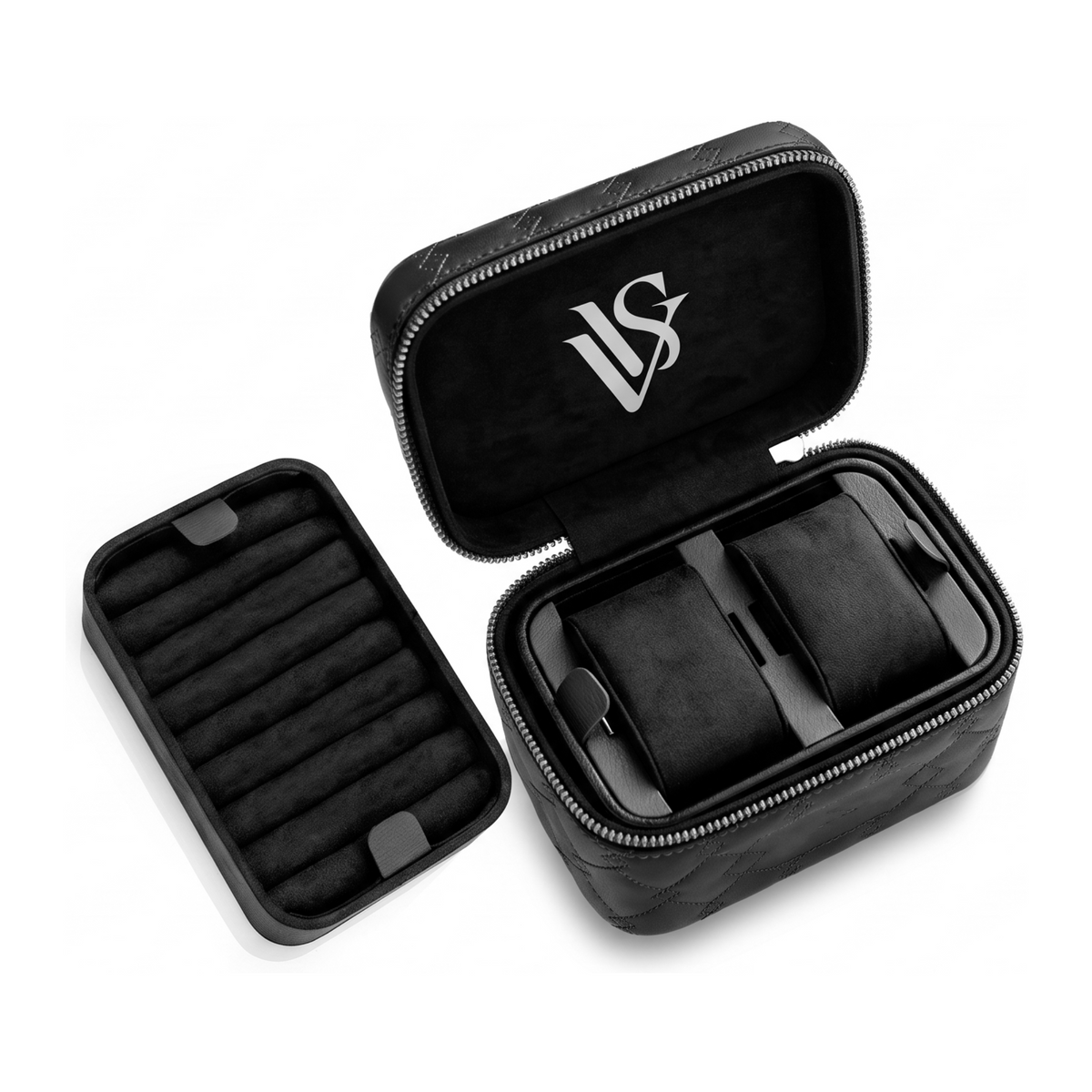VVS Small Traveler Case