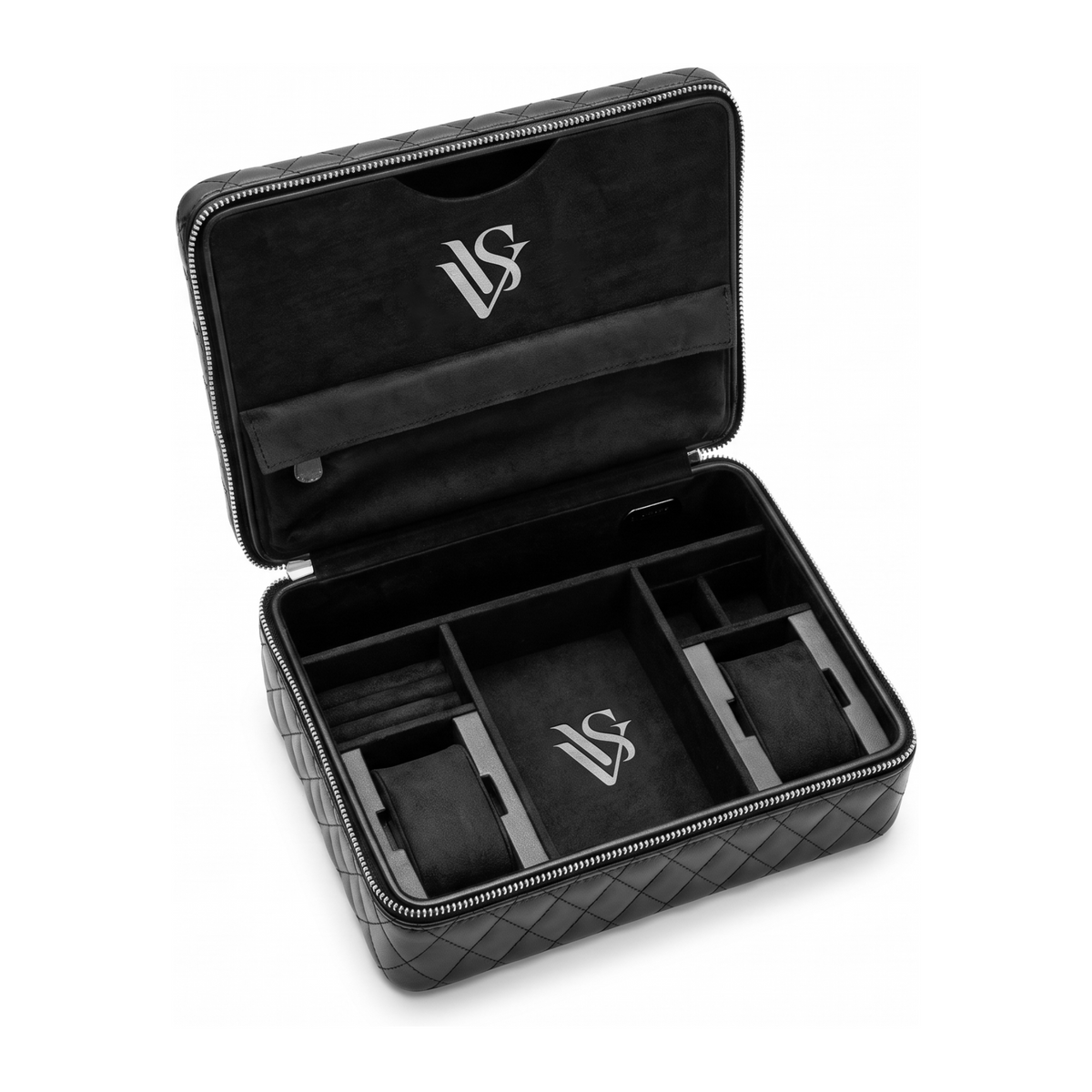VVS Voyager Case